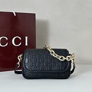 Gucci Bag Code GG7967 Size 20x7x13cm - 1