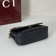 Gucci Bag Code GG7967 Size 20x7x13cm - 6