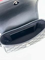Gucci Bag Code GG7967 Size 20x7x13cm - 3
