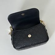 Gucci Bag Code GG7967 Size 20x7x13cm - 2