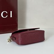 Gucci Bag Code GG7968 Size 20x7x13cm - 3