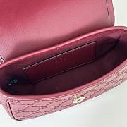 Gucci Bag Code GG7968 Size 20x7x13cm - 2