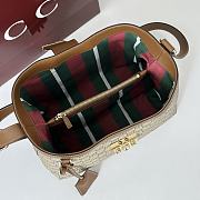 Gucci Bag Code GG7975 Size 29x15x23cm - 6