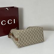 Gucci Bag Code GG7975 Size 29x15x23cm - 4