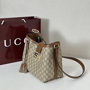 Gucci Bag Code GG7975 Size 29x15x23cm - 5