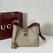 Gucci Bag Code GG7975 Size 29x15x23cm - 3