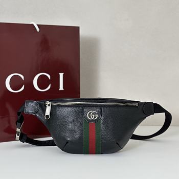 Gucci Bag Code GG7978 Size 30x4x14cm