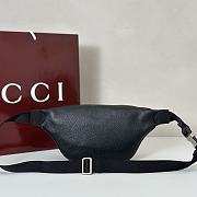 Gucci Bag Code GG7978 Size 30x4x14cm - 4