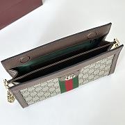 Gucci Bag Code GG7983 Size 26x8x17cm - 5