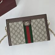 Gucci Bag Code GG7983 Size 26x8x17cm - 2