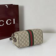 Gucci Bag Code GG7984 Size 26x8x17cm - 5