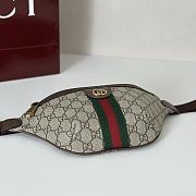 Gucci Bag Code GG7979 Size 30x4x14cm - 5