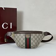 Gucci Bag Code GG7979 Size 30x4x14cm - 3