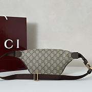 Gucci Bag Code GG7979 Size 30x4x14cm - 4