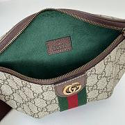 Gucci Bag Code GG7979 Size 30x4x14cm - 2