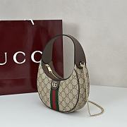 Gucci Bag Code GG7985 Size 26x8x17cm - 6