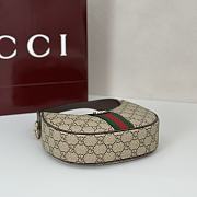 Gucci Bag Code GG7985 Size 26x8x17cm - 5
