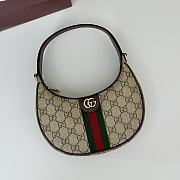 Gucci Bag Code GG7985 Size 26x8x17cm - 3