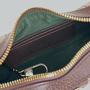 Gucci Bag Code GG7985 Size 26x8x17cm - 2
