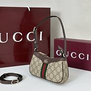 Gucci Bag Code GG7986 Size 26x8x17cm - 5