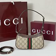 Gucci Bag Code GG7986 Size 26x8x17cm - 3