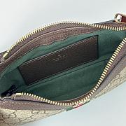 Gucci Bag Code GG7986 Size 26x8x17cm - 2