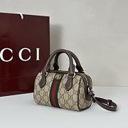 Gucci Bag Code GG7987 Size 26x8x17cm - 6
