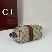 Gucci Bag Code GG7987 Size 26x8x17cm - 4