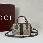 Gucci Bag Code GG7987 Size 26x8x17cm - 3