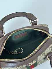 Gucci Bag Code GG7987 Size 26x8x17cm - 2
