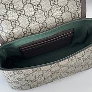 Gucci Bag Code GG7988 Size 26x8x17cm - 5