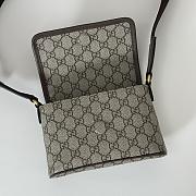 Gucci Bag Code GG7988 Size 26x8x17cm - 3