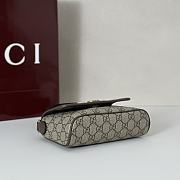 Gucci Bag Code GG7988 Size 26x8x17cm - 2