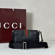 Gucci Bag Code GG7989 Size 26x8x17cm - 5