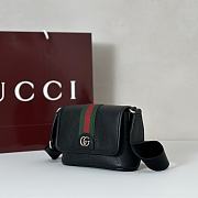 Gucci Bag Code GG7989 Size 26x8x17cm - 3