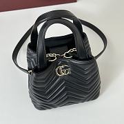 Gucci Bag Code GG8028 Size 29x18x12cm - 5