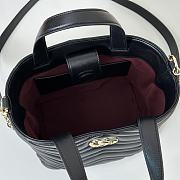 Gucci Bag Code GG8028 Size 29x18x12cm - 4