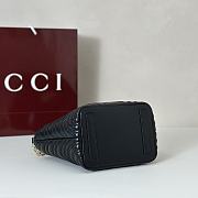 Gucci Bag Code GG8028 Size 29x18x12cm - 2