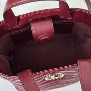 Gucci Bag Code GG8029 Size 29x18x12cm - 4