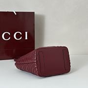 Gucci Bag Code GG8029 Size 29x18x12cm - 2