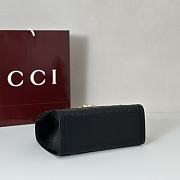 Gucci Bag Code GG8049 Size 26x18x11cm - 2