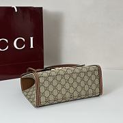 Gucci Bag Code GG8051 Size 26x18x11cm - 2