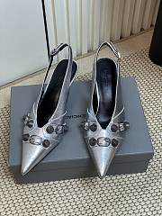 Balenciaga High Heels Code B5871 - 1