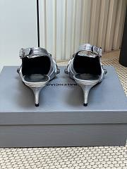 Balenciaga High Heels Code B5871 - 5