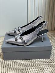 Balenciaga High Heels Code B5871 - 3