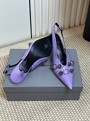 Balenciaga High Heels Code B5872 - 6
