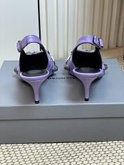 Balenciaga High Heels Code B5872 - 4