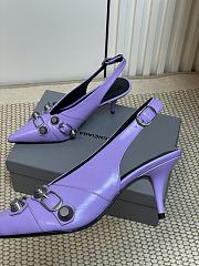 Balenciaga High Heels Code B5872 - 2