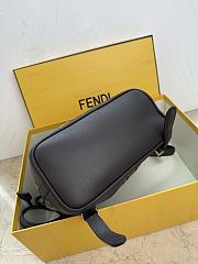 Fendi Backpack Code F2277 Size 26x12x23cm - 2