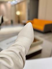 Givenchy Shark Lock High Boots Code GV5515 - 5